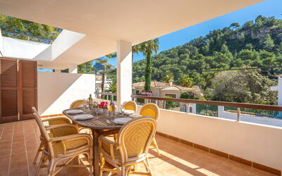 Cala San Vicente 625