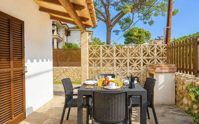 Logement:&nbsp;Clara 625.12