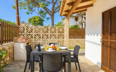 Logement:&nbsp;Clara 625.11