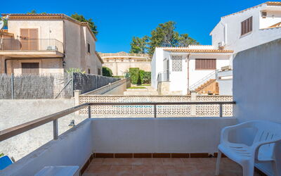 Logement:&nbsp;Clara 625.9