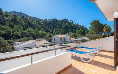Logement:&nbsp;Clara 625.9