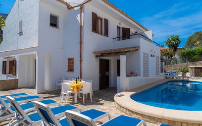 Logement:&nbsp;Clara R 625.2