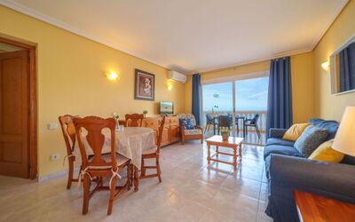 Logement:&nbsp;Amores 602.1