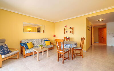 Logement:&nbsp;Amores 602.1