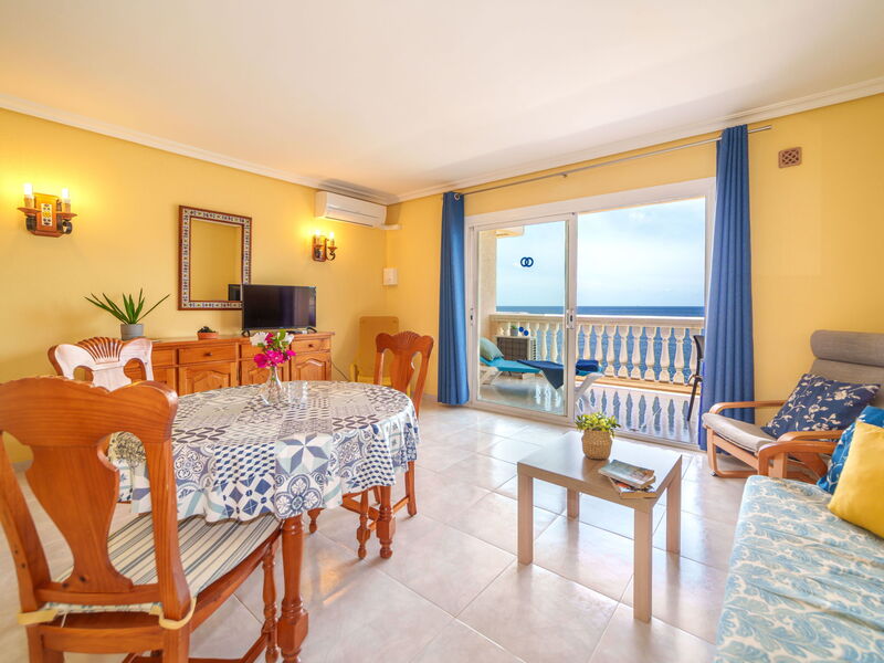 Logement:&nbsp;Amores 602.2