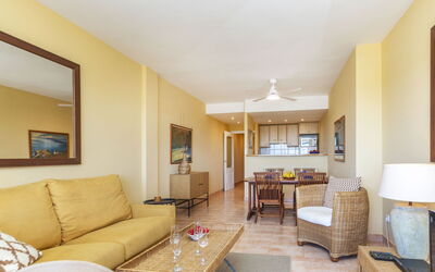Logement:&nbsp;Port Pals Ciii Vista Bonita 646.2