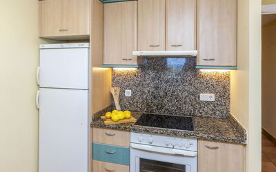 Logement:&nbsp;Port Pals Sea View 646.5