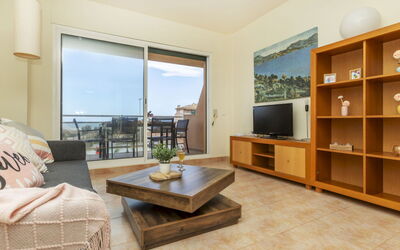 Logement:&nbsp;Port Pals Eiii 646.6