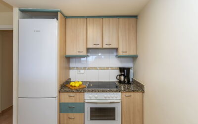 Logement:&nbsp;Port Pals Eiii 646.6