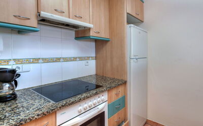 Logement:&nbsp;Port Pals Sea Breeze Terrace 646.4