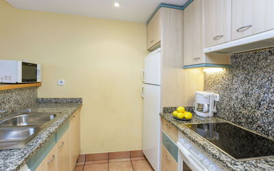 Logement:&nbsp;Port Pals Sea View 646.5