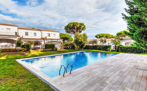 Trebol Blanco: Piscine, Zone Résidentielle, Recours, Biens, Loisir, Hacienda, Jardin, Manoir, Villa, Eco Hôtel