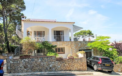 Casa del Bosc