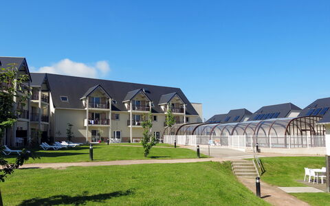 Auberville 601: Propriété, Immobilier, Lot Terre, Maison, Toit, Zone Résidentielle, Domicile, Pelouse, Jardin, Design Urbain