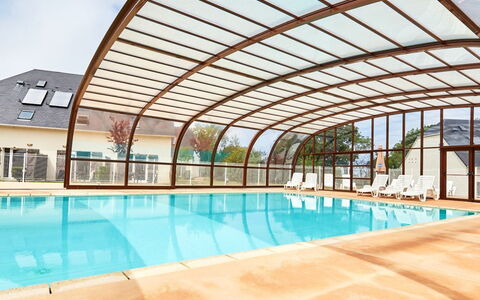 Auberville 601: Recours, Piscine, Loisir, Ombre, Eco Hôtel, Hôtel, Centre De Loisirs, Villa, Mobilier De Jardin, Arrière-Cour