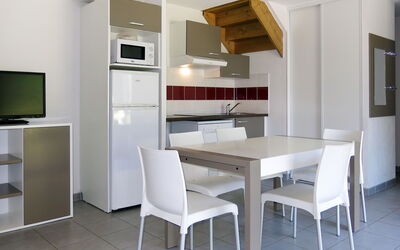 Logement:&nbsp;Le Domaine de la Corniche 601.4
