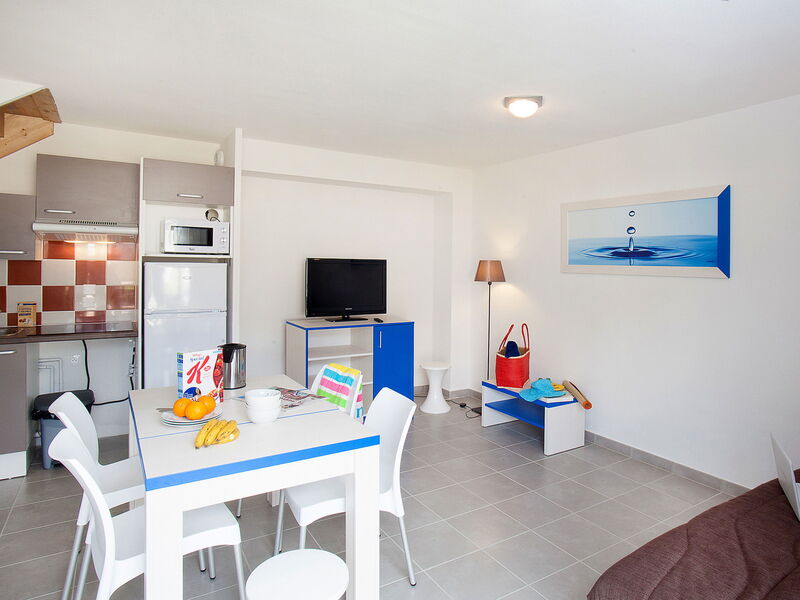 Logement:&nbsp;Le Domaine de la Corniche 601.1
