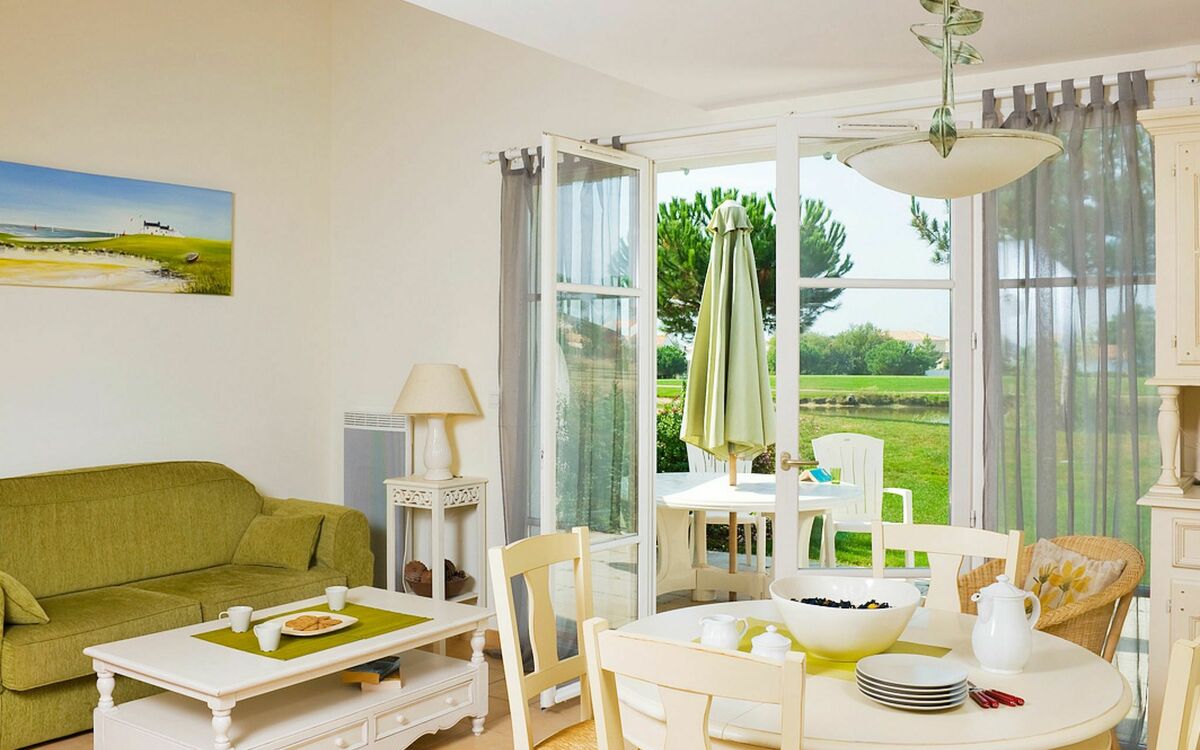 Logement:&nbsp;Le Domaine de Fontenelles 604.3