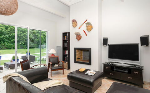 Logement:&nbsp;Le Domaine de Fontenelles 604.8