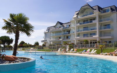 Logement:&nbsp;Le Domaine de Fontenelles 604.3