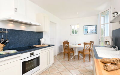Logement:&nbsp;Le Domaine de Fontenelles 604.6