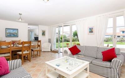 Logement:&nbsp;Le Domaine de Fontenelles 604.6