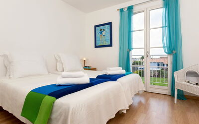 Logement:&nbsp;Le Domaine de Fontenelles 604.7