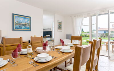 Logement:&nbsp;Le Domaine de Fontenelles 604.7