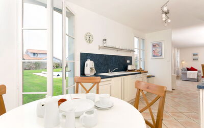 Logement:&nbsp;Le Domaine de Fontenelles 604.7