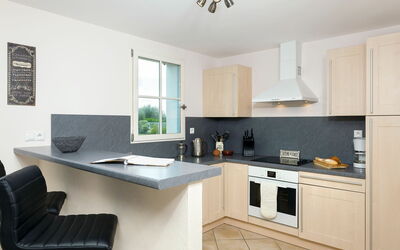 Logement:&nbsp;Le Domaine de Fontenelles 604.8