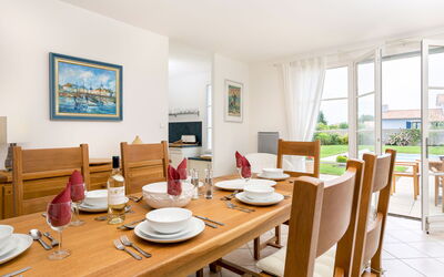 Logement:&nbsp;Le Domaine de Fontenelles 604.9