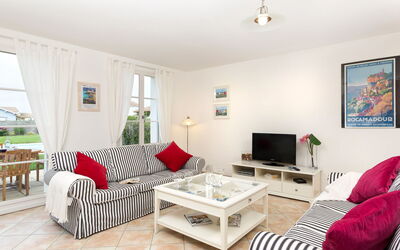 Logement:&nbsp;Le Domaine de Fontenelles 604.9