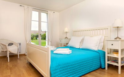 Logement:&nbsp;Le Domaine de Fontenelles 604.9