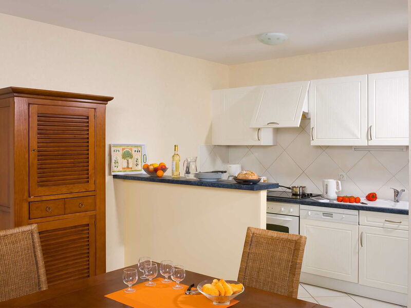 Logement:&nbsp;Le Domaine de Fontenelles 604.2