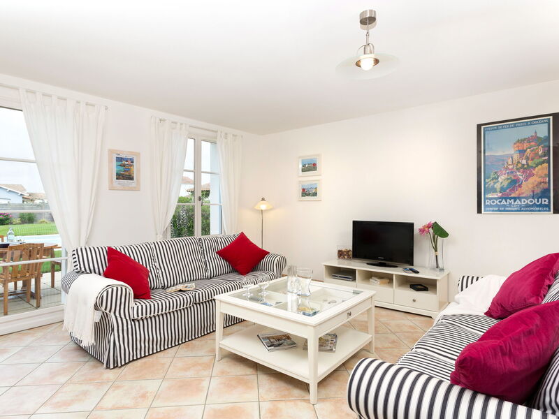 Logement:&nbsp;Le Domaine de Fontenelles 604.7