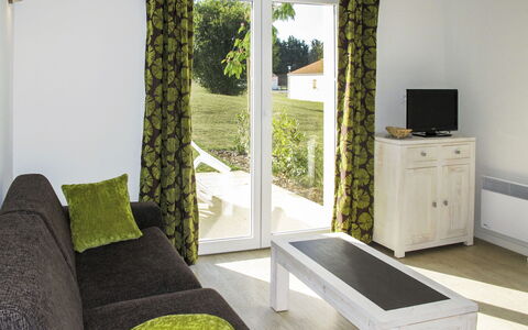 Logement:&nbsp;Les Grands Rochers 607.2