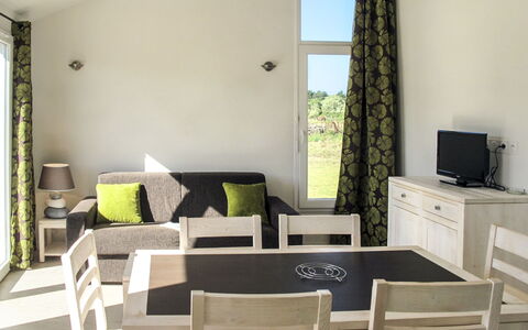 Logement:&nbsp;Les Grands Rochers 607.3