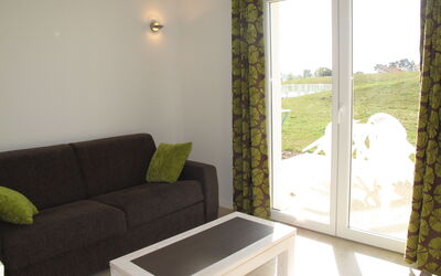 Logement:&nbsp;Les Grands Rochers 607.1