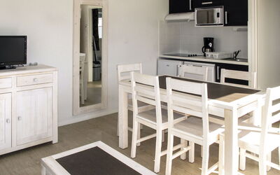 Logement:&nbsp;Les Grands Rochers 607.3