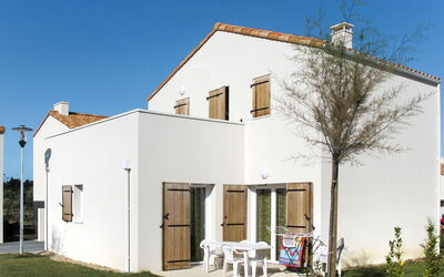 Logement:&nbsp;Les Grands Rochers 607.4