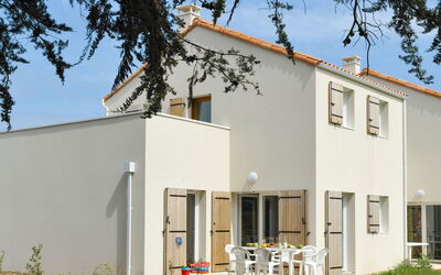 Logement:&nbsp;Les Grands Rochers 607.4