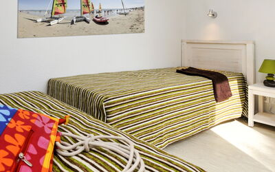 Logement:&nbsp;Les Grands Rochers 607.5