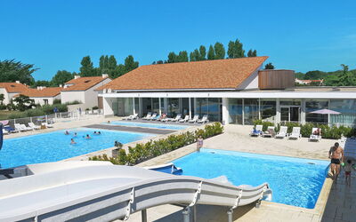 Logement:&nbsp;Les Grands Rochers 607.2