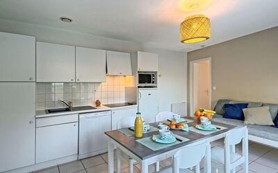 Logement:&nbsp;Hameau Océan 606.2