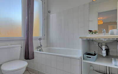 Logement:&nbsp;Hameau Océan 606.2