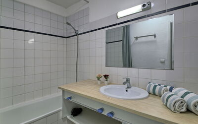 Logement:&nbsp;Hameau Océan 606.3