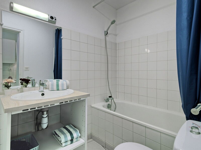 Logement:&nbsp;Hameau Océan 606.1
