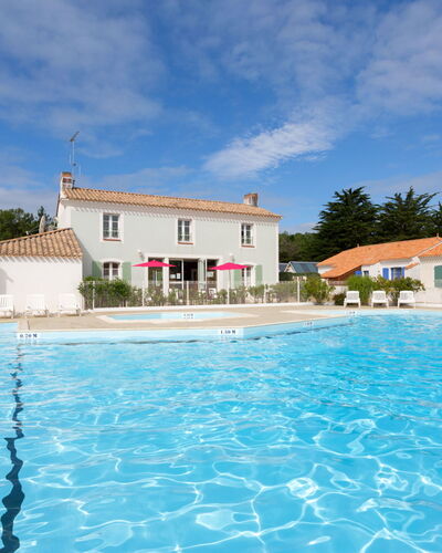 Les Mas de St. Hilaire 608.2