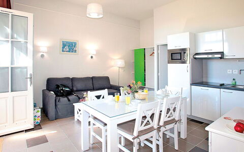 Logement:&nbsp;Le Château De Kergonano (Bde100) 606.1
