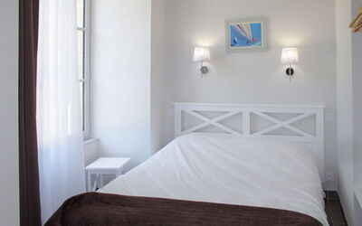 Logement:&nbsp;Le Château De Kergonano (Bde100) 606.1